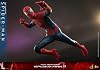 Movie Masterpiece Amazing Spider-Man 2 Amazing Spider-Man 1/6 Scale Figure, Red, Approx. 11.8 inches 30 cm tall MMS658