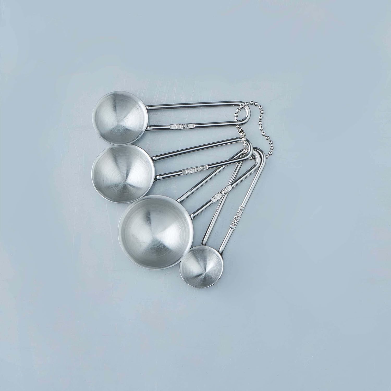 Butlers MENUETT 4 measuring spoons