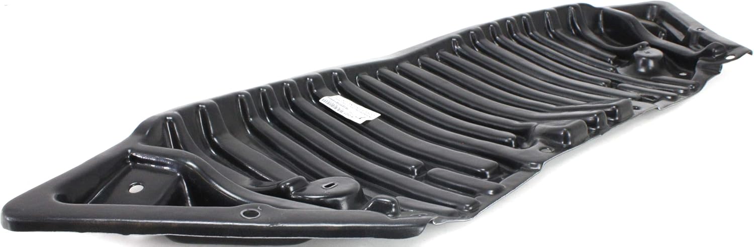 Garage-Pro Engine Splash Shield For 2008-2011 Mercedes Benz C300 Lower W204 RWD