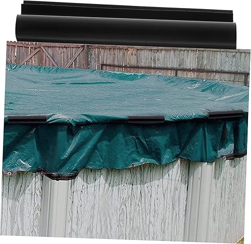 Miniatura 8 de Fijador de cubierta de piscina, abrazadera de cubierta de invierno profesional, clips compactos para cubiertas de piscina al aire libre