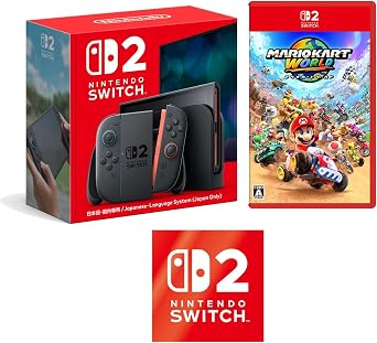 Nintendo Switch 2  Nintendo Switch 2           -Switch2