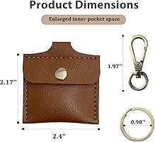 Amazon.co.jp: PAKASEBOXES リングホルダー キーチェーン ジム用