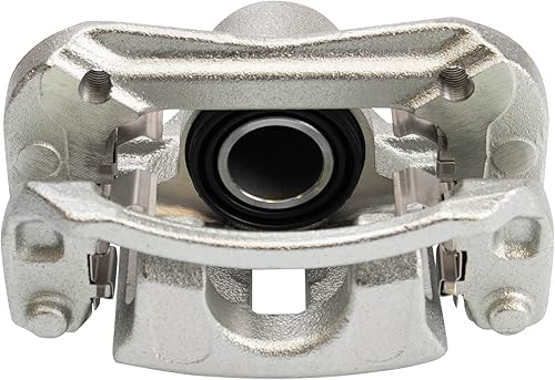 Vista 513 de TRQ - Juego de pinzas de freno delantero