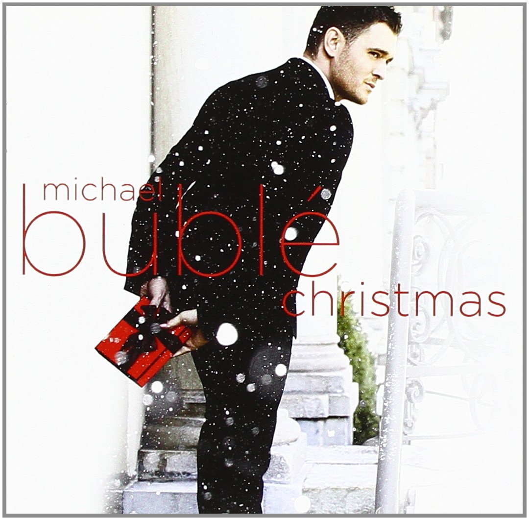Christmas (Deluxe Edition)