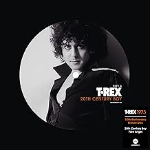 T. Rex - 20th Century Boy