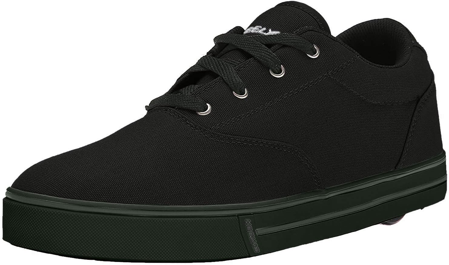 Heelys Men Launch 20 Wheeled Shoe