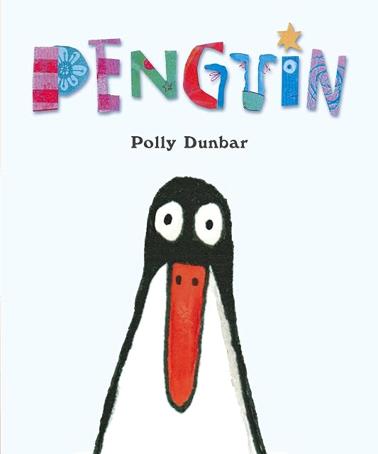 Portada de Penguin: 10th anniversary edition
