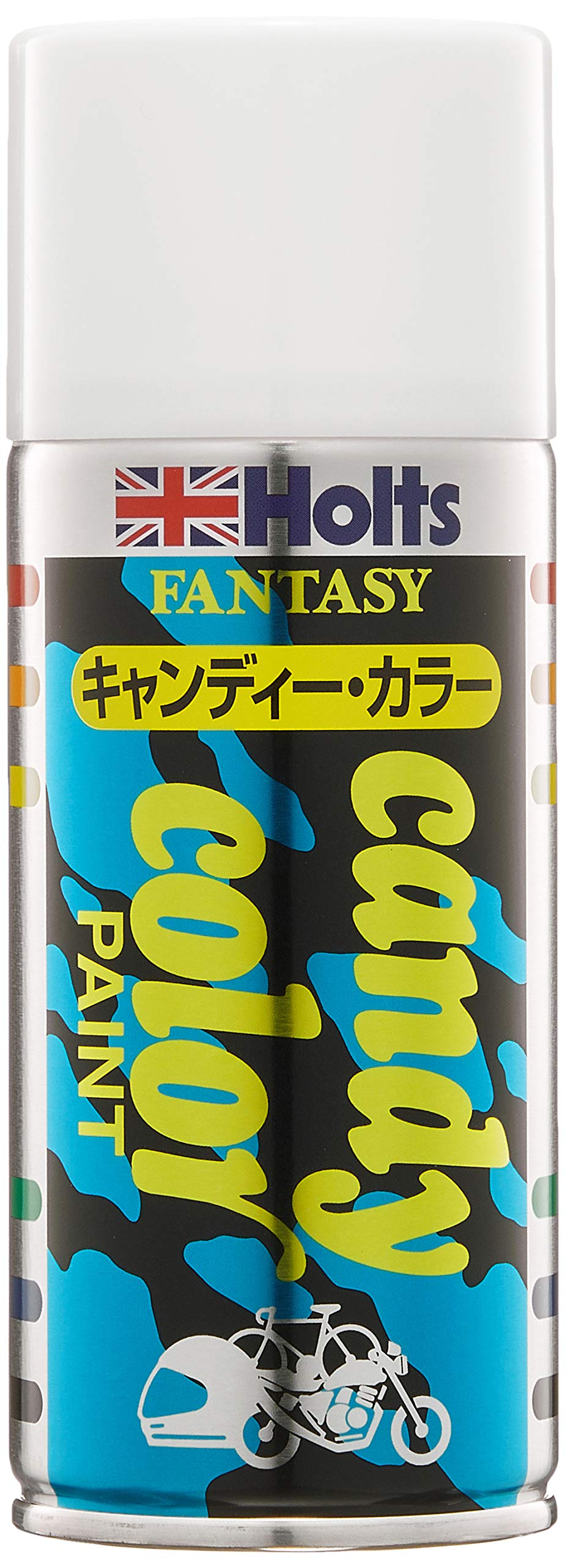 Amazon | ホルツ ファッションカラー キャンディーペイント 上塗り