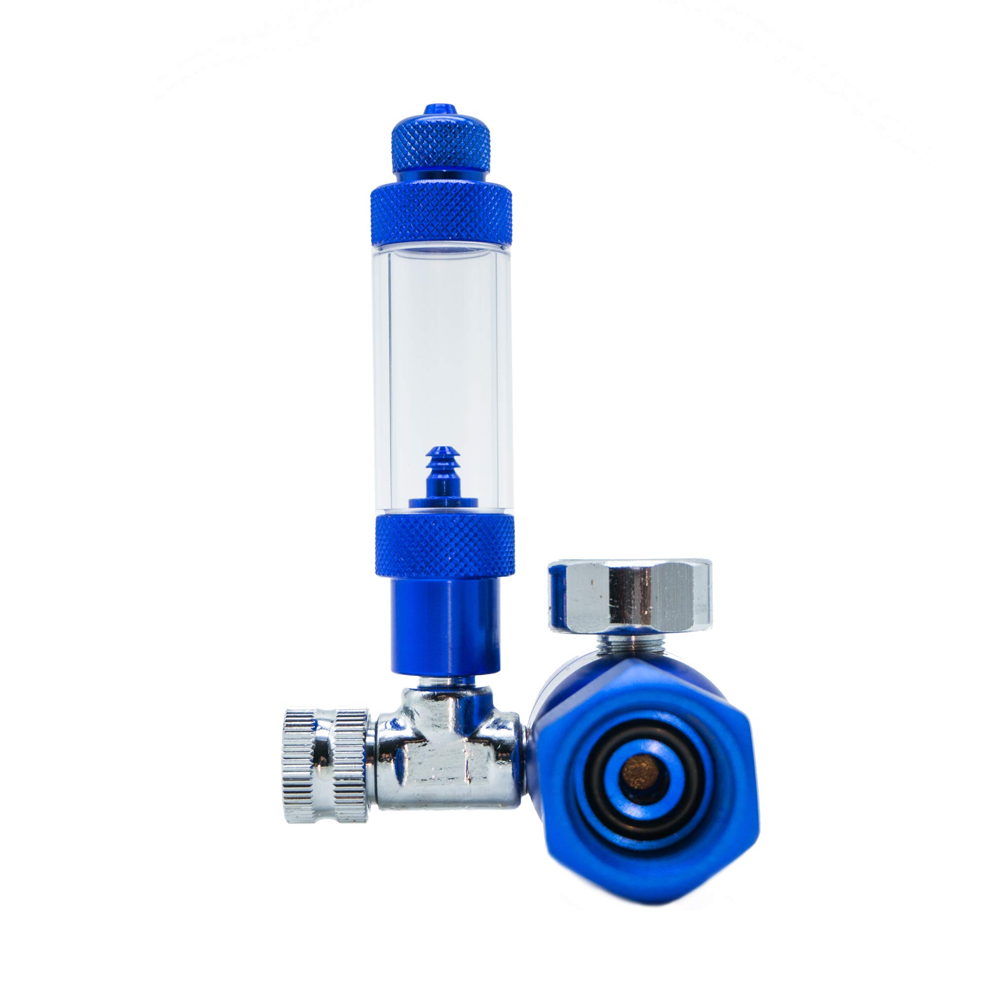Classic Aquarium CO2 Regulator - image 2
