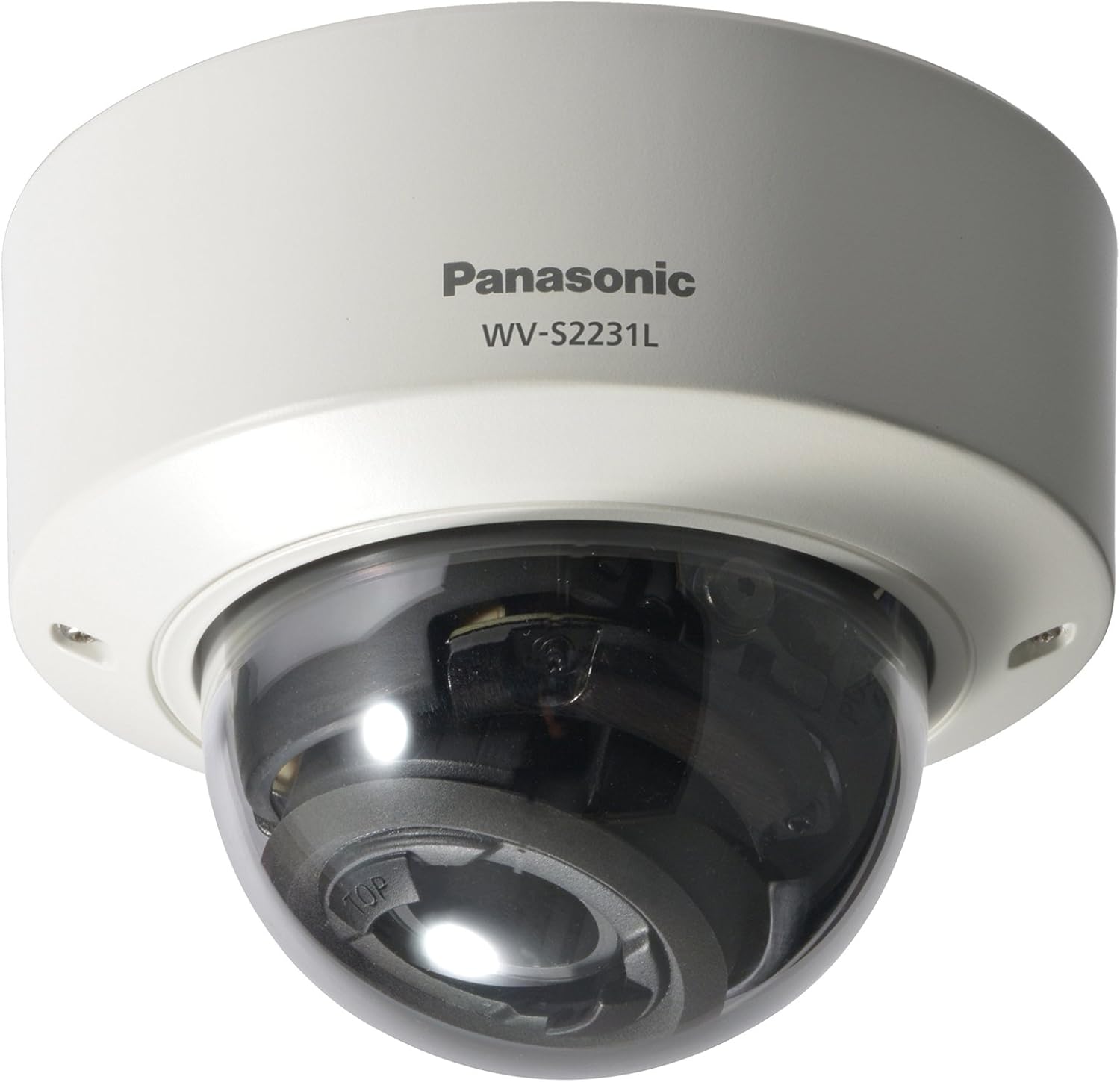 telecamere ip panasonic