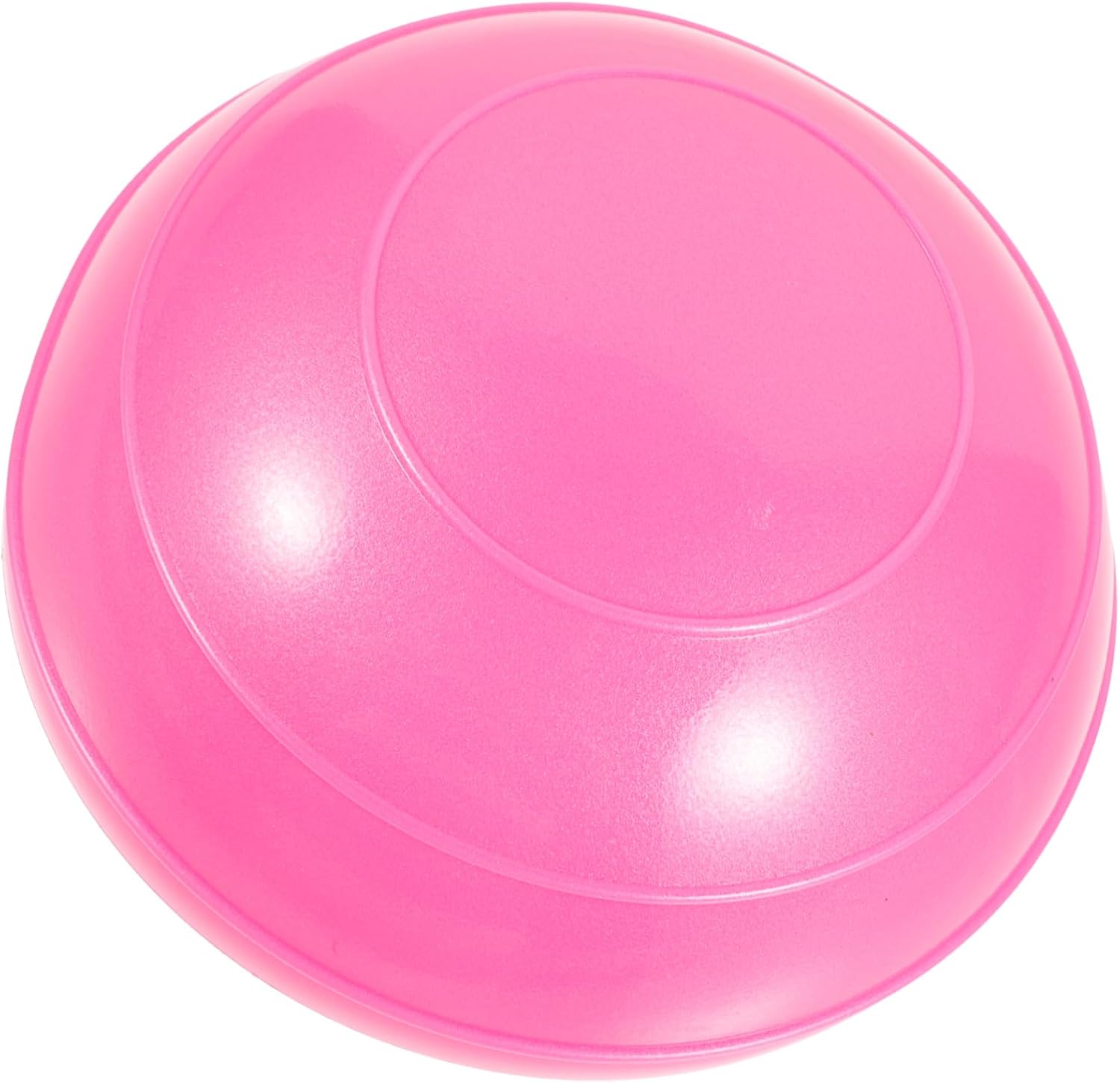 Half Massage Balance Ball for Gym Training Semicircle Yoga Step Ball for Exercise Sport Massage Therapy Portable Stability Trainer