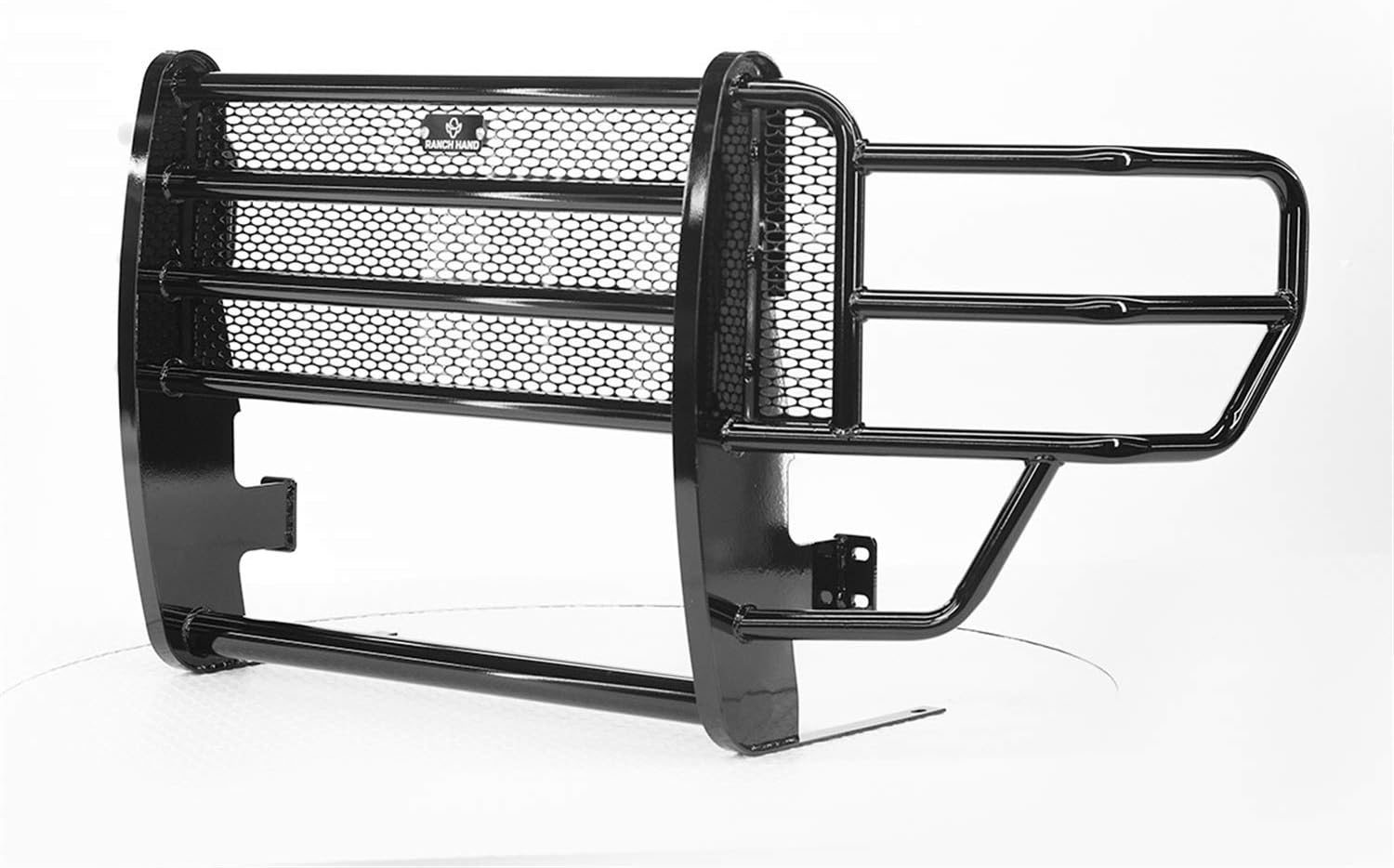 Ranch Hand GGF081BL1 Legend Grille Guard for Ford HD