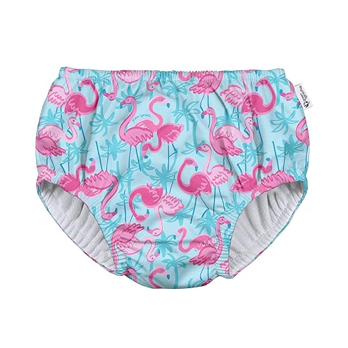 green sprouts Pañal de natación absorbente reutilizable pull-up