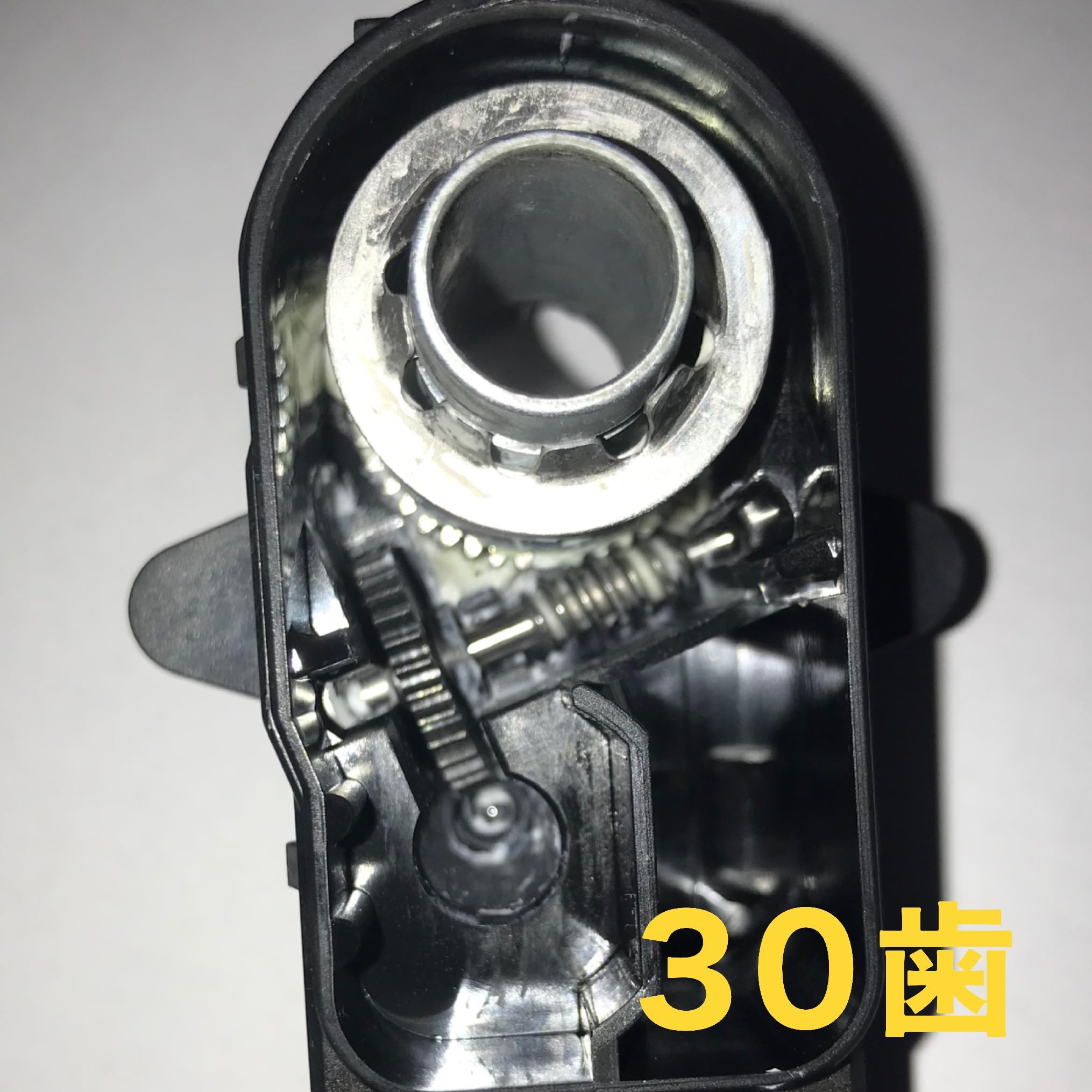 Amazon | 30歯 社外品 ジムニー シエラ JB64W JB74W ドアミラー ギア 1