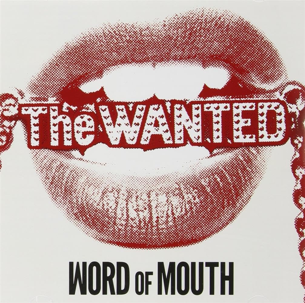 Word Of Mouth