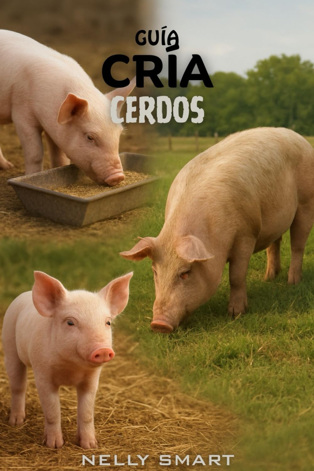 Guía de cría de cerdos: 15 técnicas esenciales que utiliza todo ganadero de cerdos exitoso