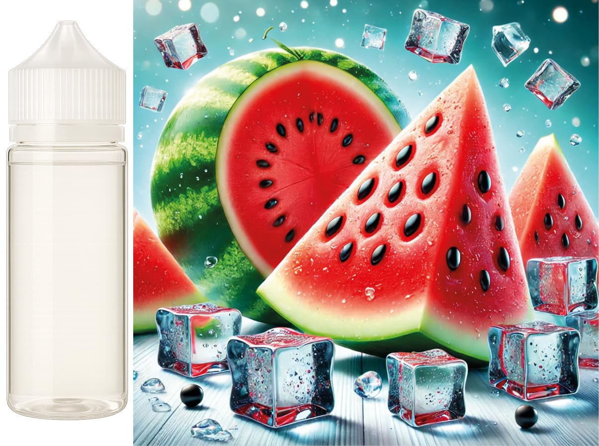 Sandía - Watermelon Ice Aroma Concentrado - Vegano - Sasami - 10ml