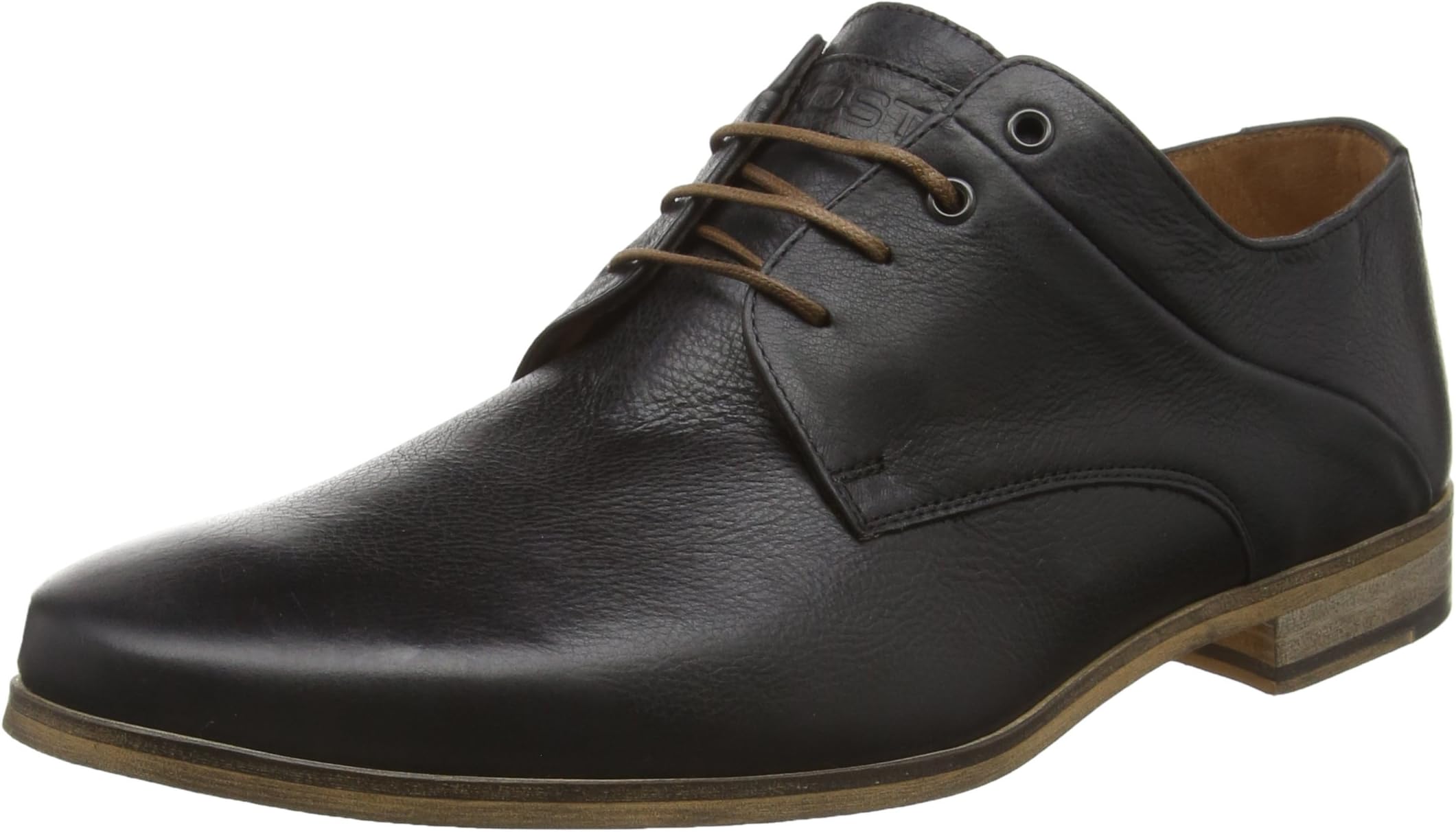 Kost Men's Fauchard47 Lace-up Shoes