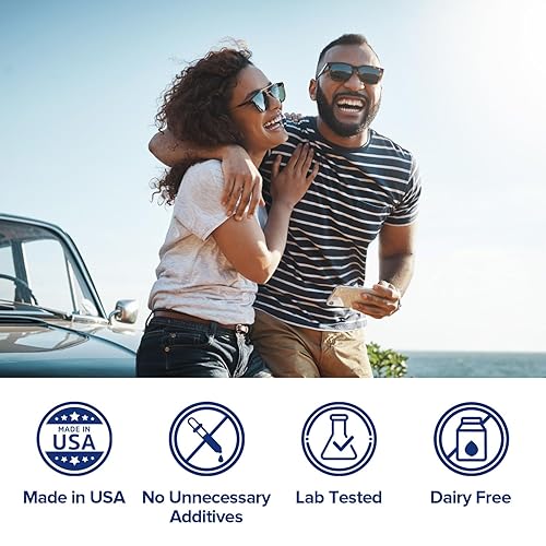 Miniatura 8 de NatureMyst Paquete de aceite de krill y glicinato de magnesio, grado profesional, sin OMG, articulaciones, corazón, sangre, cerebro, sueño y salud