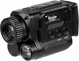 新品未使用箱不良　赤外線暗視カメラ125万画素2K動画KC-NS07V ケンコー Amazon.co.jp: ケンコー(Kenko) 赤外線暗視カメラ 125万画素 2K