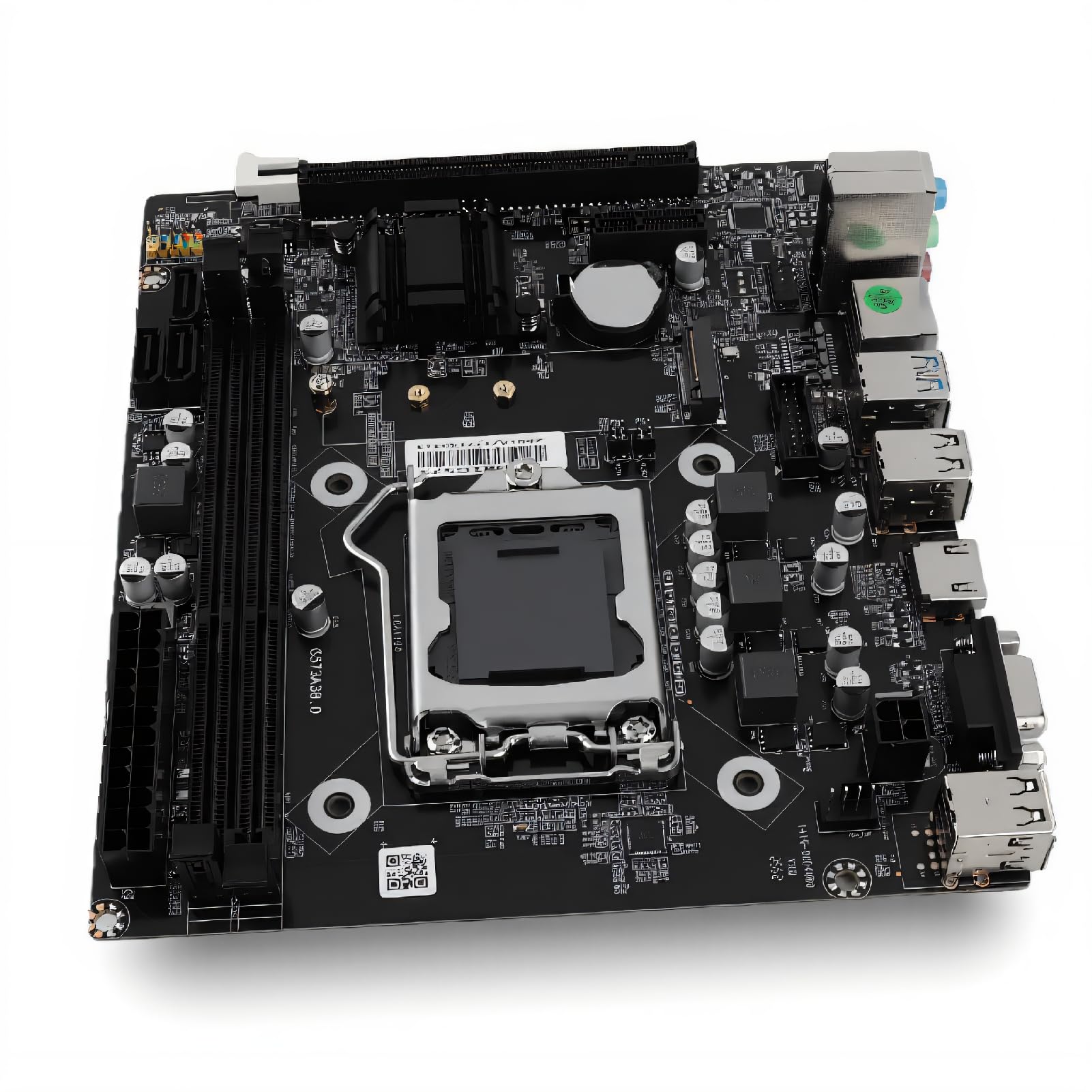 PCパーツ デスクトップPC パーツまとめGIGABYTE GA-H81M