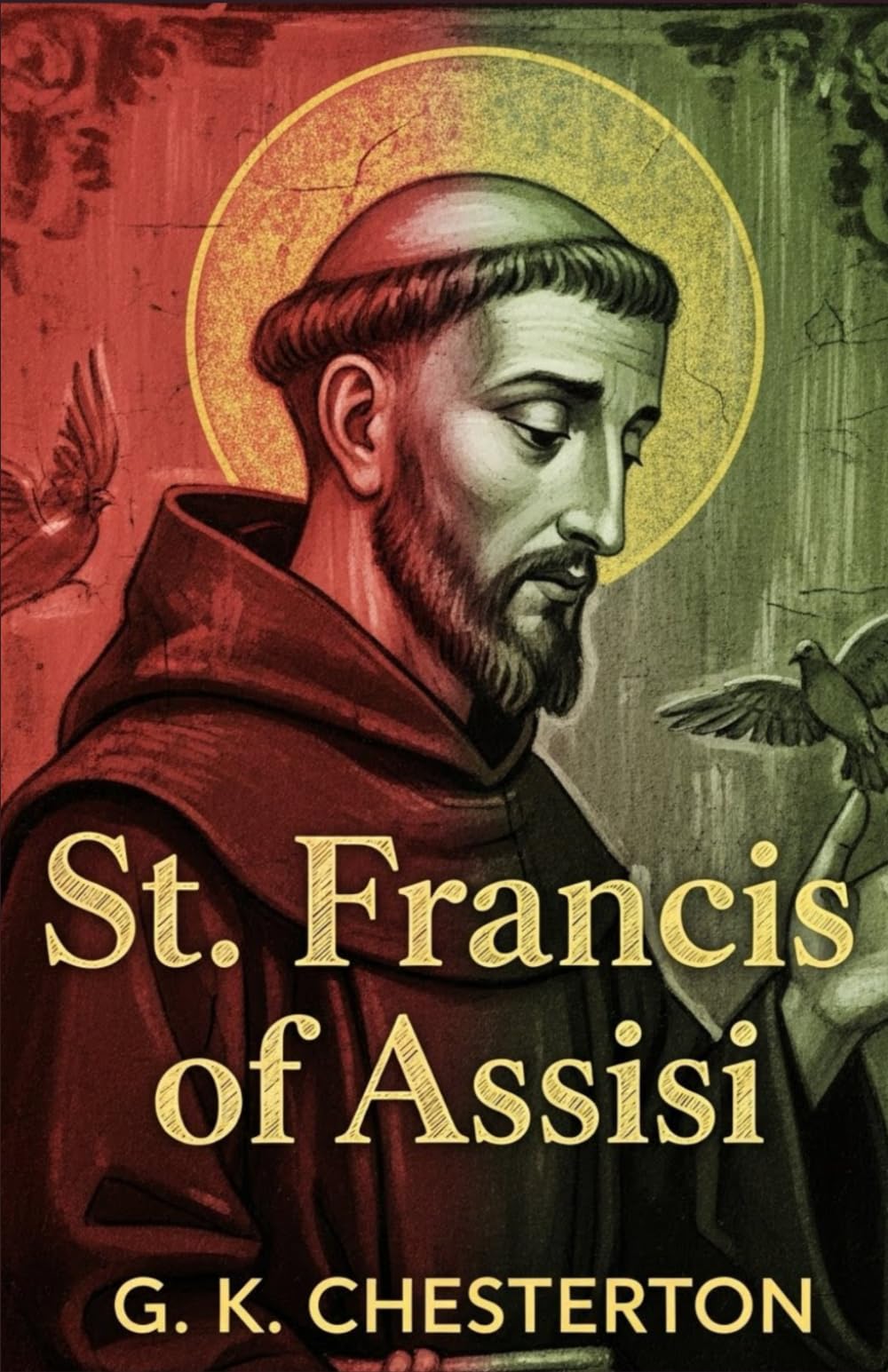 St. Francis of Assisi