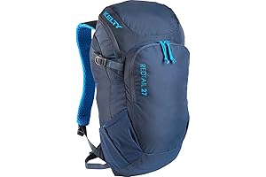 Kelty Redtail 27 Backpack: Your Ideal Adventure Companion