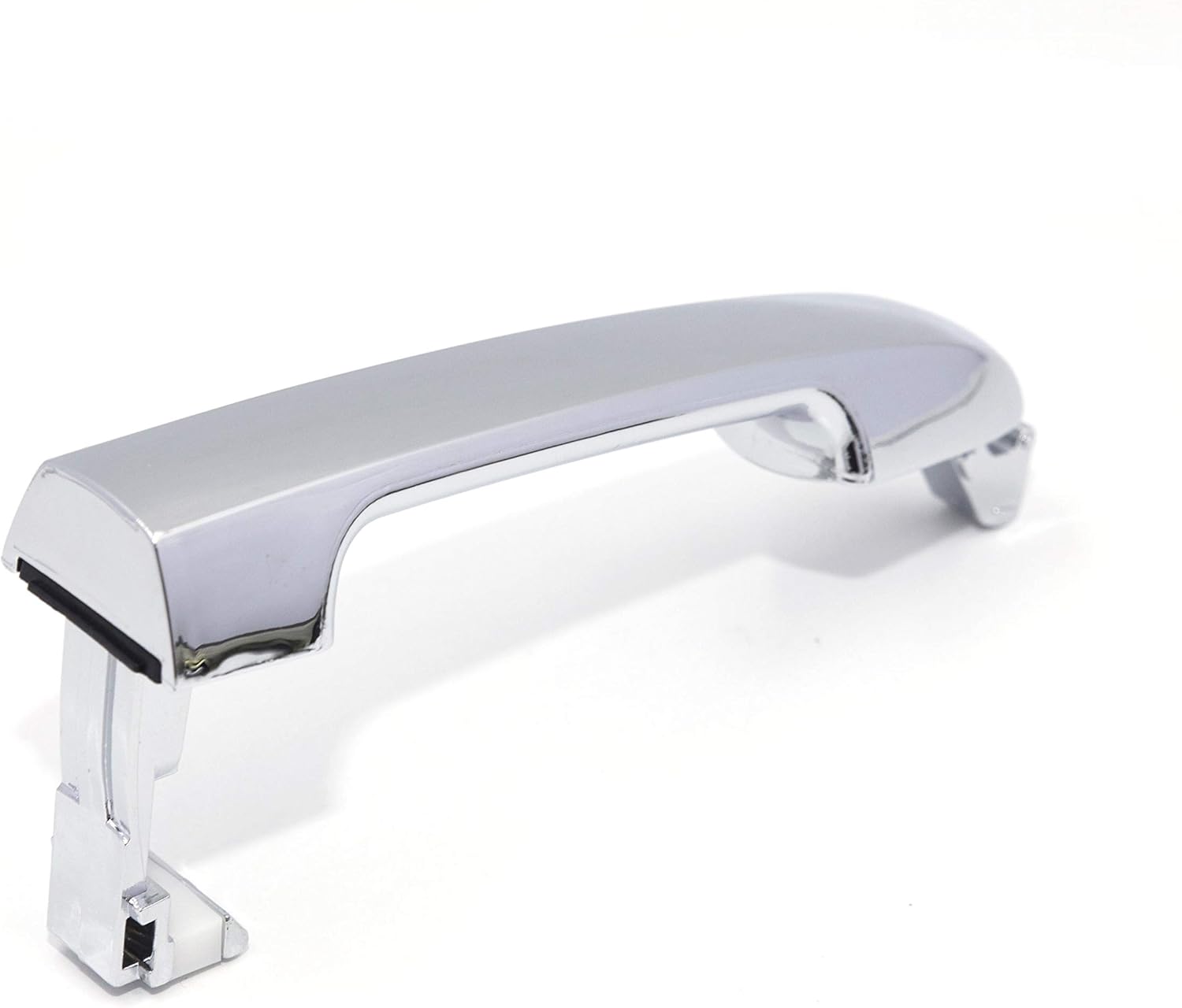 Buy Otois Exterior Door Handle Chrome Front Left Right 826512h010 826522h010 Keyhole Cap For Hyundai 2007 2010 Elantra Sedan 2007 2012 Elantra Touring I30 Online In Indonesia B07wnq9772