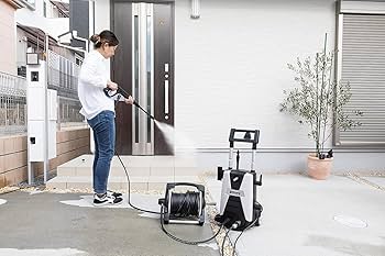 Amazon.co.jp: Vittorio(ヴィットリオ) 高圧洗浄機 Z4-755-20RNR