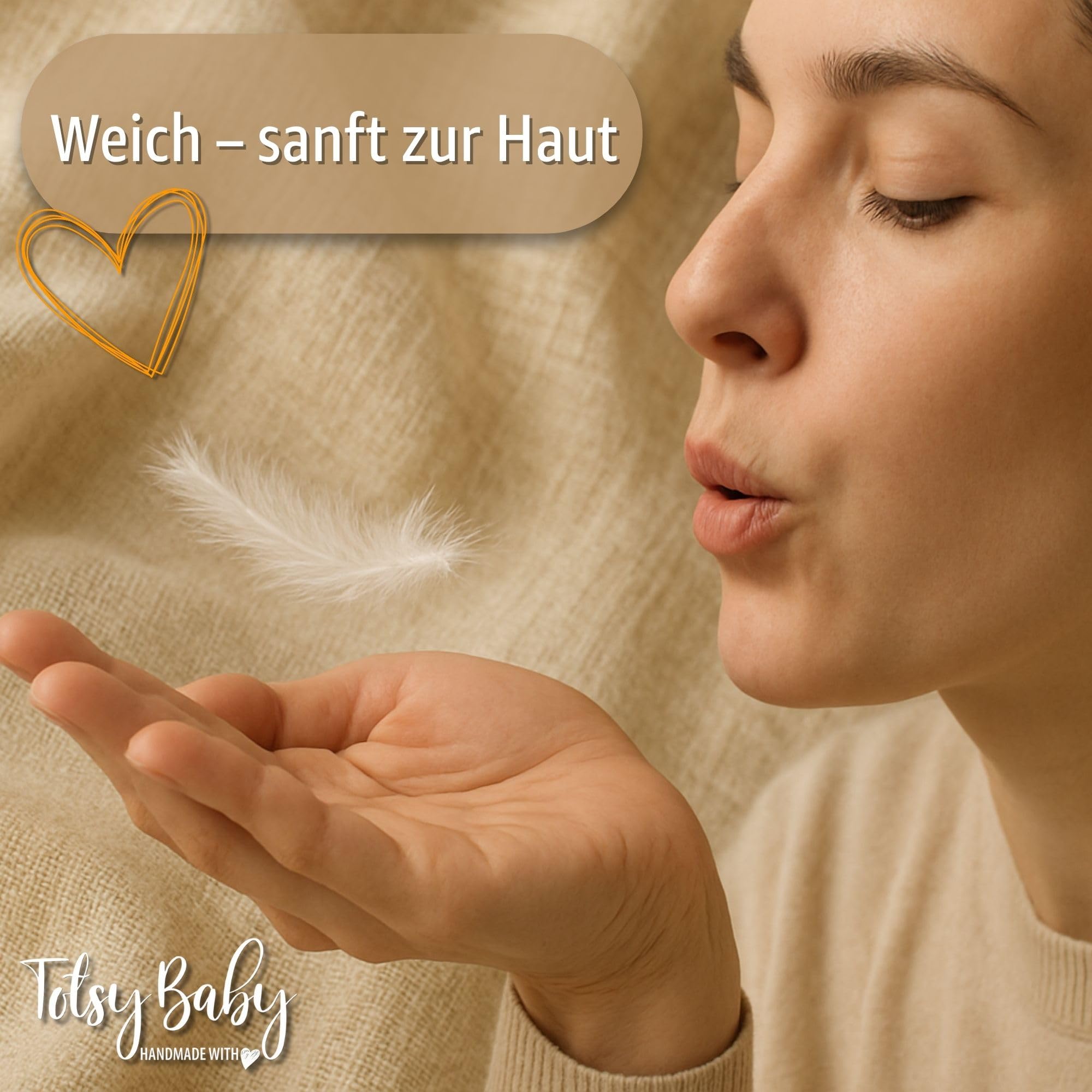 Sacco ovetto coperta mussola 90x90 cm - copertina per passeggino bebe per seggiolino auto bambino o swaddle neonato 0-6 mesi universale e lavabile