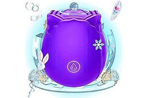 New2024 Roses Shape Mini Quiet Tool Adult Toy