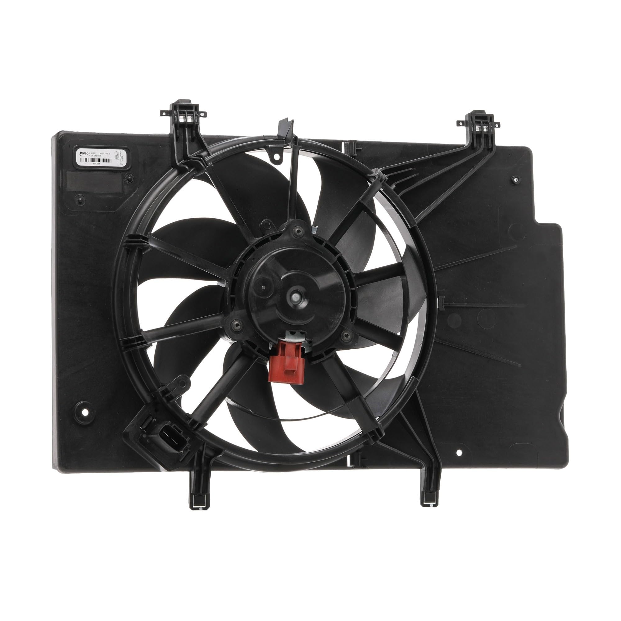 Valeo Ventilateur, Refroidissement du Moteur 696394