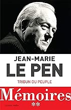 Download Mémoires : Tribun du peuple PDF