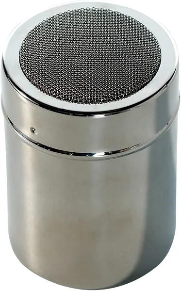 Nordic Ware Powdered Sugar Duster