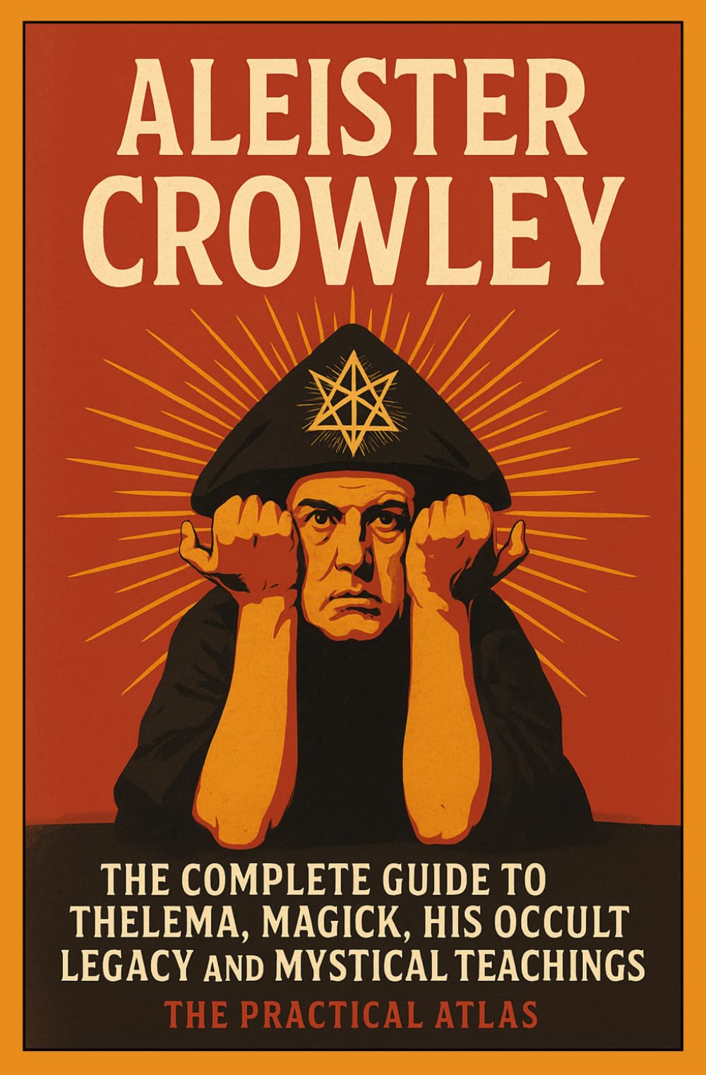 Aleister Crowley: The Complete Guide to Thelema, Magick, His Occult Legacy and Mystical Teachings (Half Hour Help Mystical and Esoteric Tradition Series)