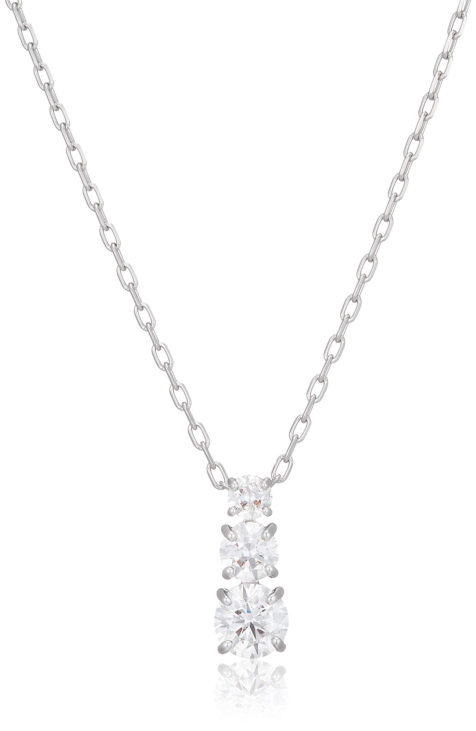Amazon | [スワロフスキー] SWAROVSKI 5414970 AttractTrilogy