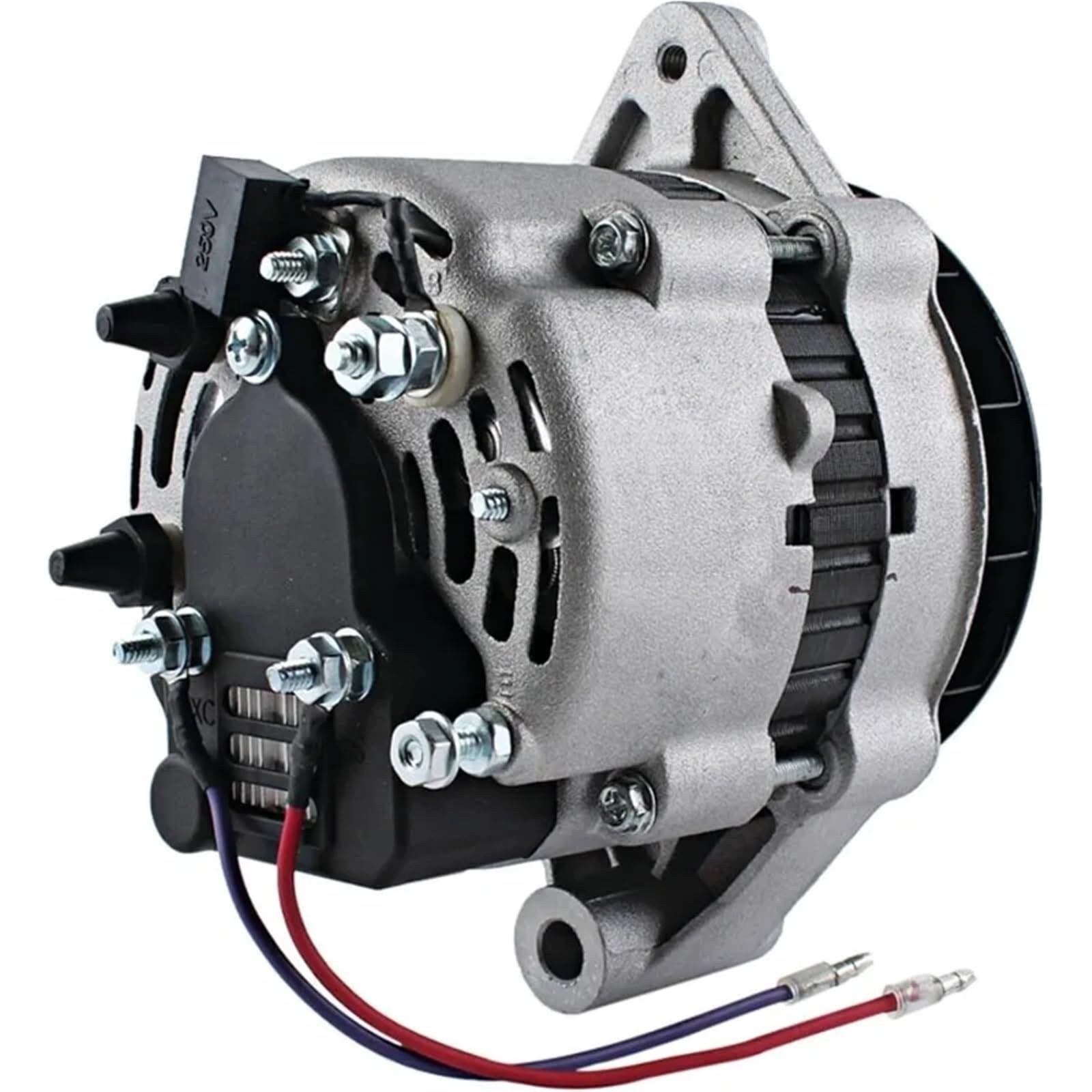 Alternateur 12V/65A 807653 807653T