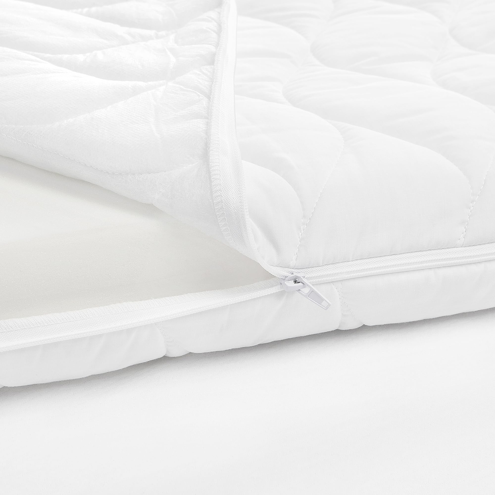 Julius Zöllner 7170100000 Matelas de Bébé - Jan