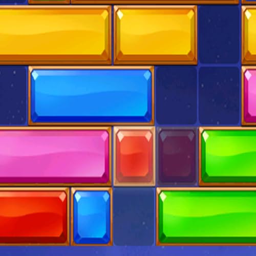 Mystic Jewel Merge
