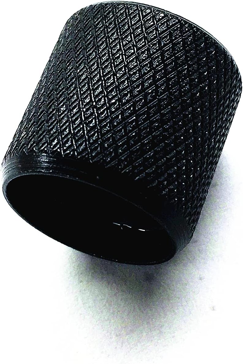 New Journey Essential Thread Protector 1/2x28 5/8x24 All Steel