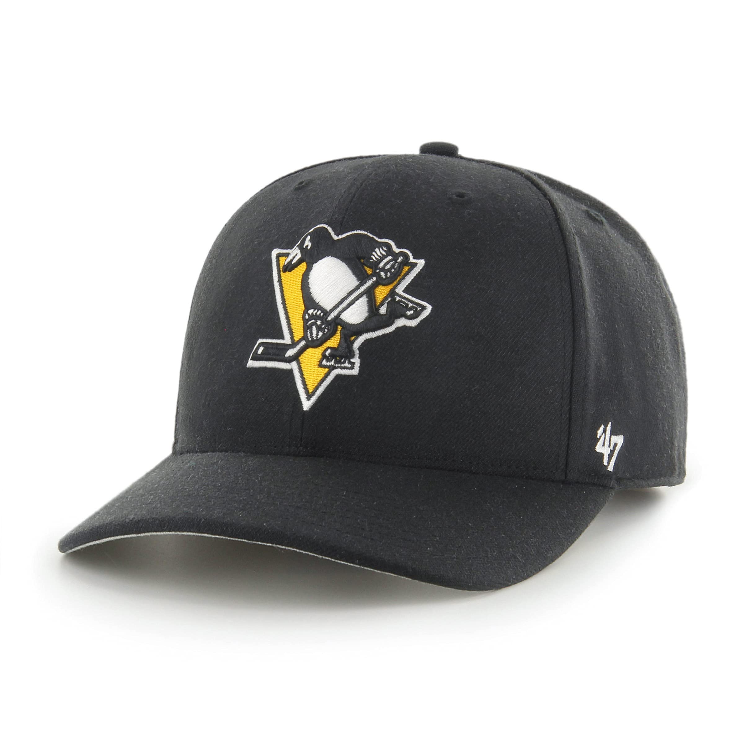 '47 NHL MVP DP Unisex Baseball Cap