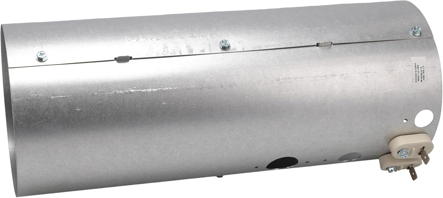 Supplying Demand 137114000 SD SELECT Heavy Duty Dryer Heating Element - Replaces 5304535760, AP7217397