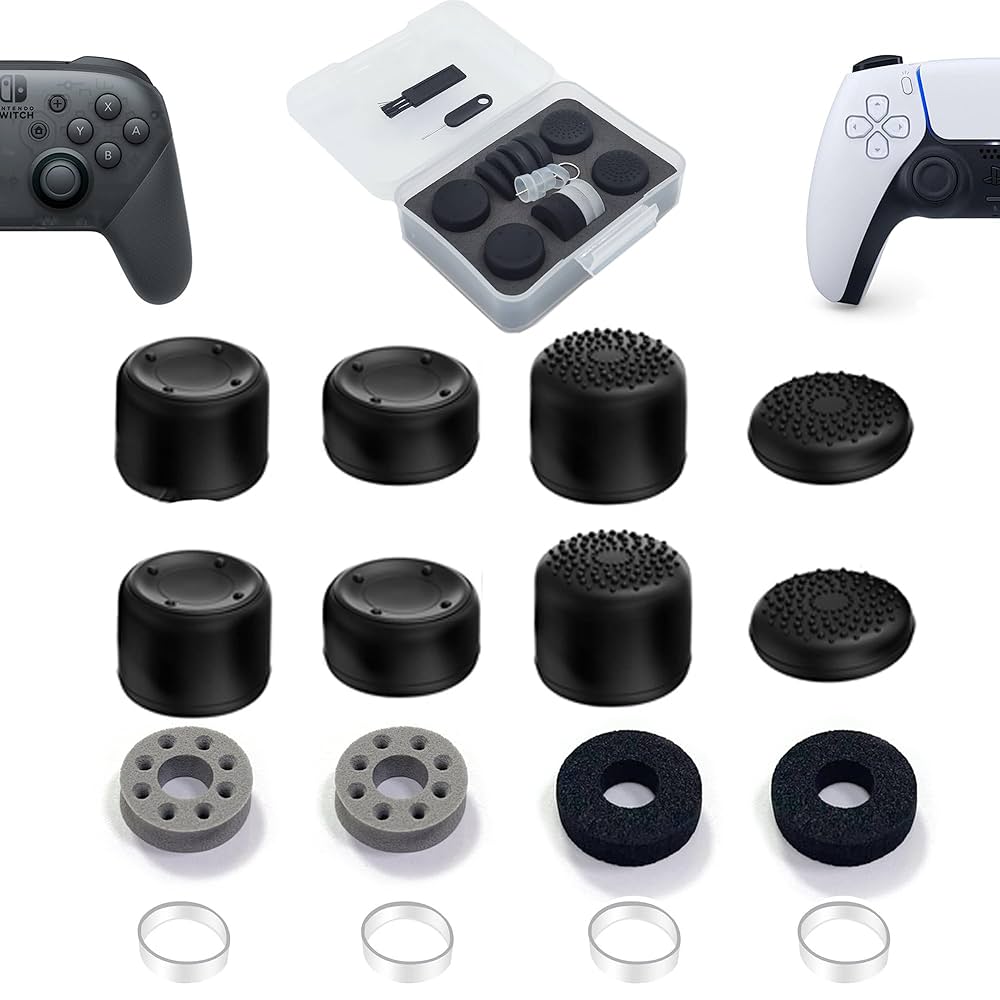 Amazon.co.jp: ZHI-NYLLDJS フリーク PS5/4 Switch1/2 プロ