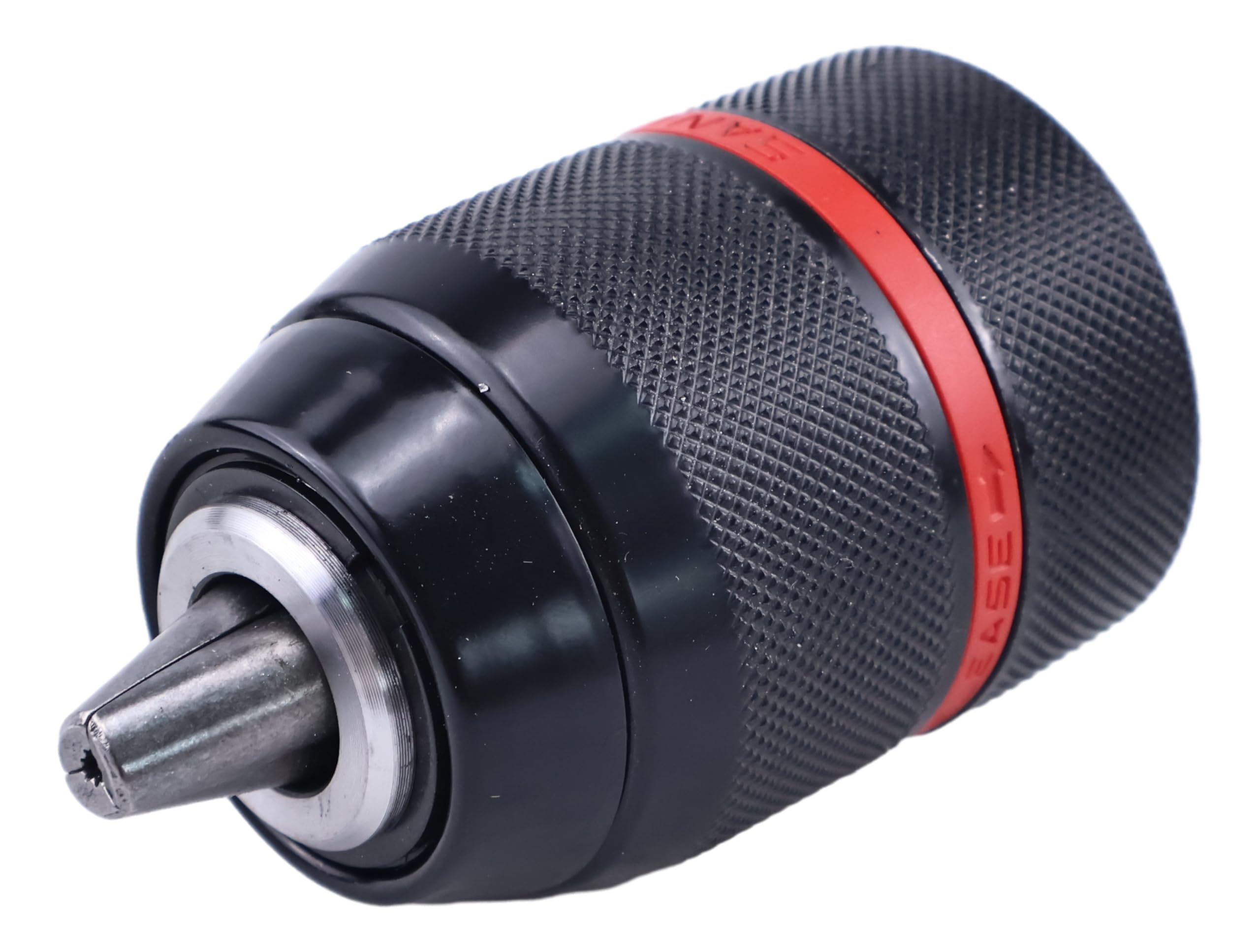 Milwaukee M18 1/2" Metal Chuck Replacement With Screw - Fits Drills 2601-20, 2602-20, Etc. 5 thumbnail image