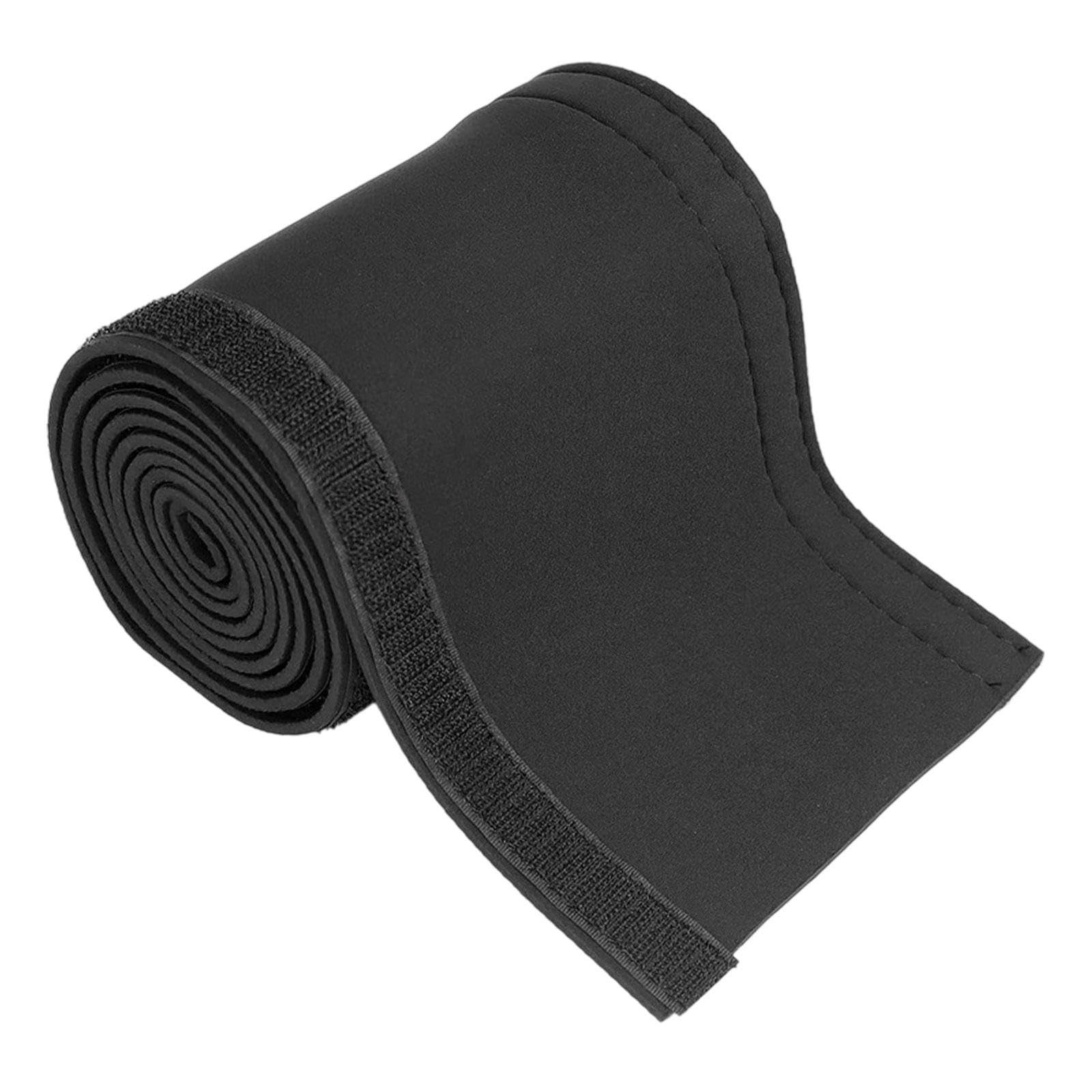 Trolling Motor Cable Sleeve Neoprene Cord Organizer for Office Entertainment|| Trolling Motor Components| Boat Parts | Parts & Accessories Motors