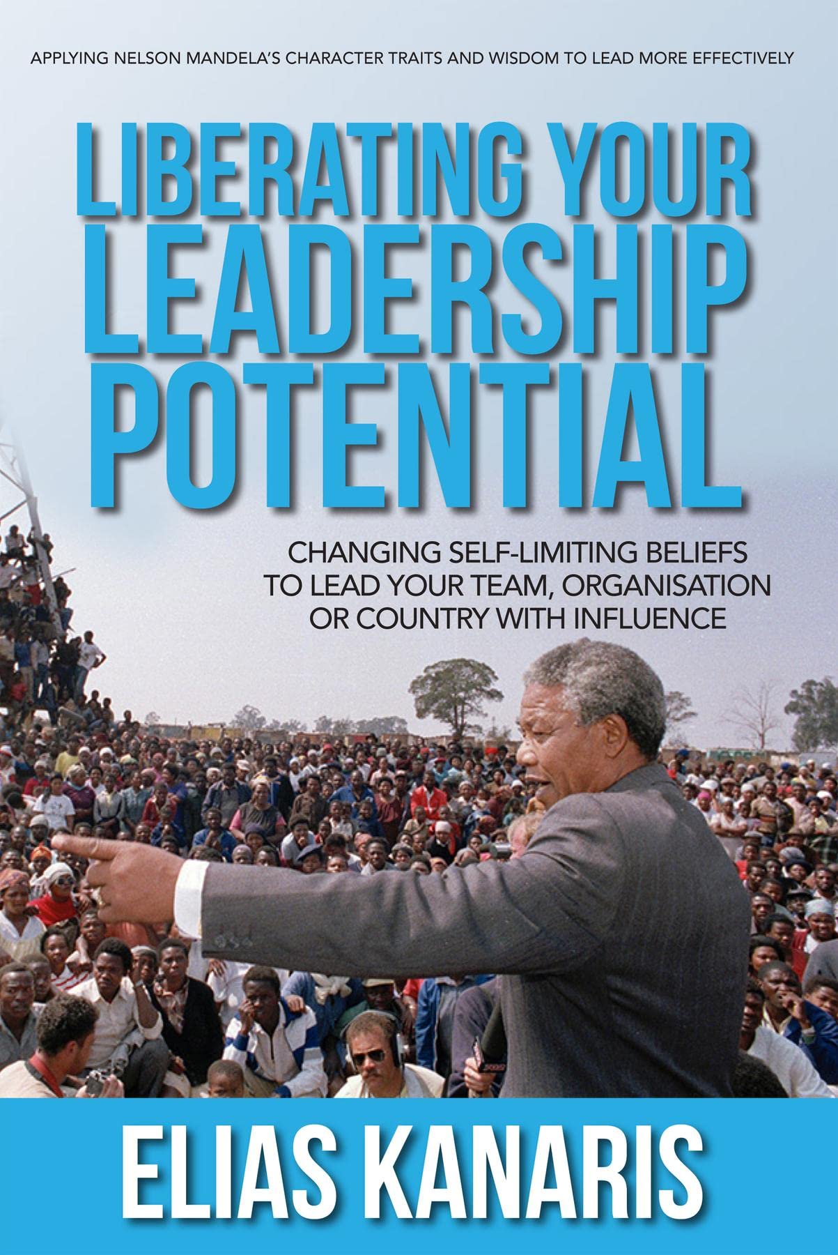 Leadership potentiel : briser les blocages mentaux pour diriger un pays