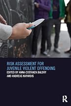 Risk Assessment for Juvenile Violent Offending