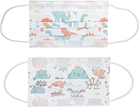 Vista 8 de Dr. Talbot's Mascarilla infantil desechable para la salud personal