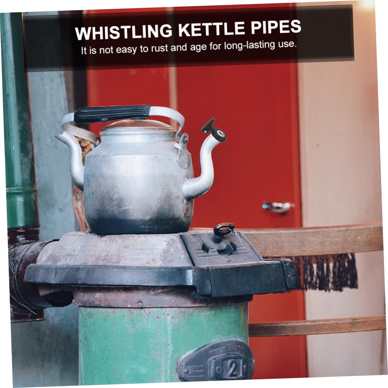 FUNOMOCYA 2pcs Ming Sound Spout Teapot Nozzle Parts Sports Water Bottle for Kids Water Boiling Alarms Whistling Kettle Mouth Cap Dog Whistle Child Substitute Boiled Plastic