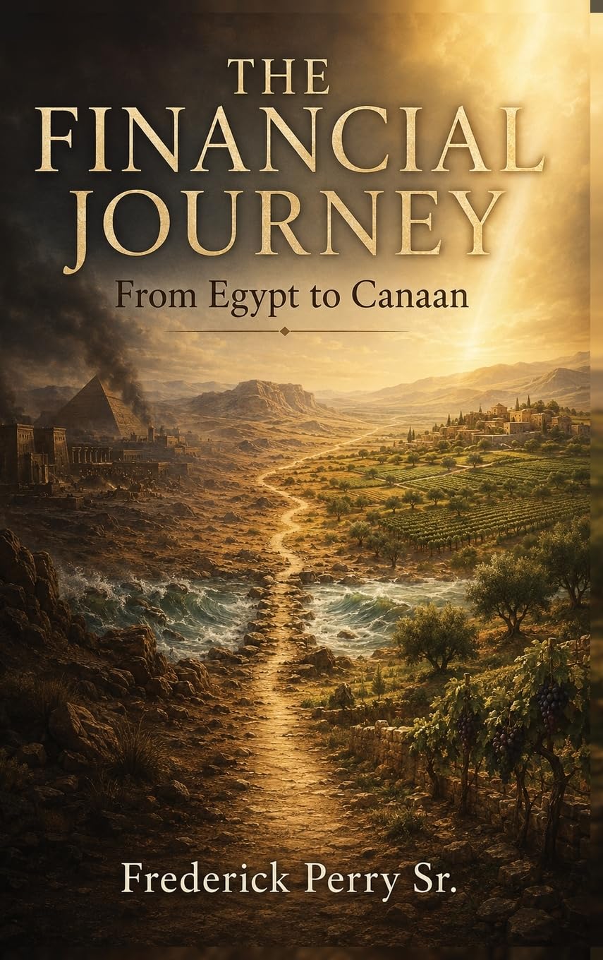 The Financial Journey: From Egypt to Canaan